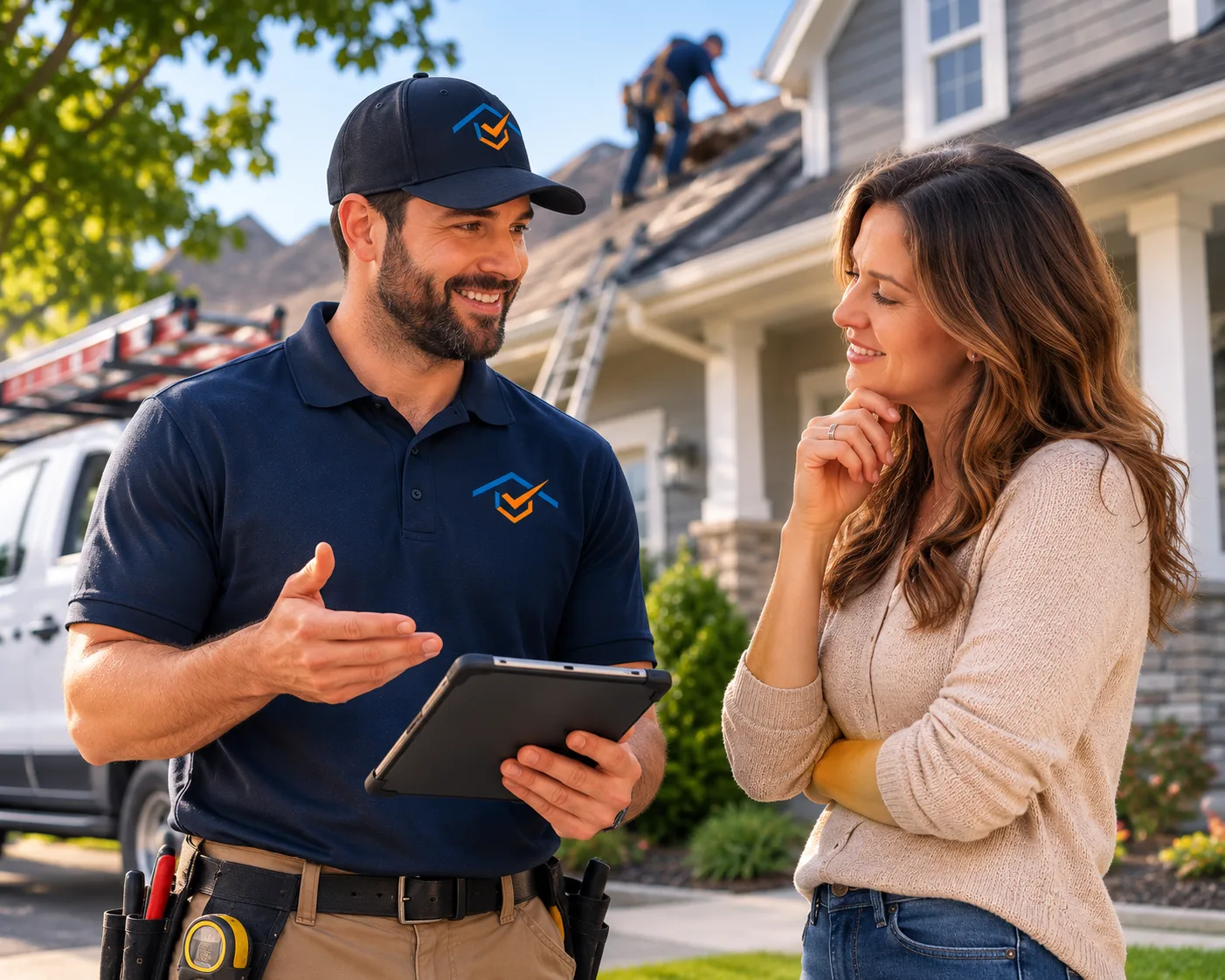 Roof Inspection FAQs in Cecilton, MD